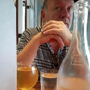 Meet your Posher, Kevin